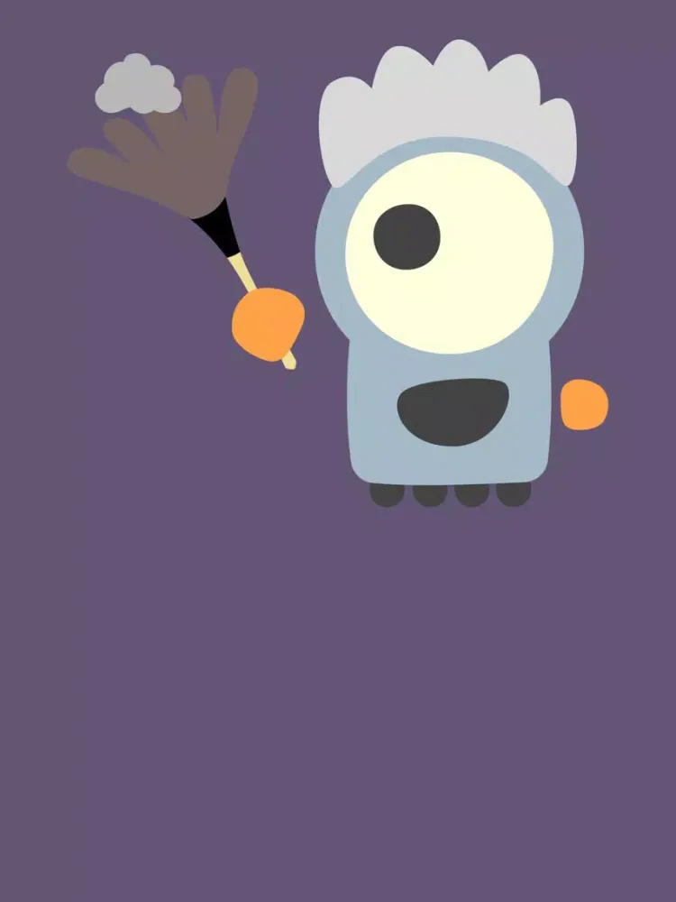 Скриншоты Emoji Bots animated iPad 