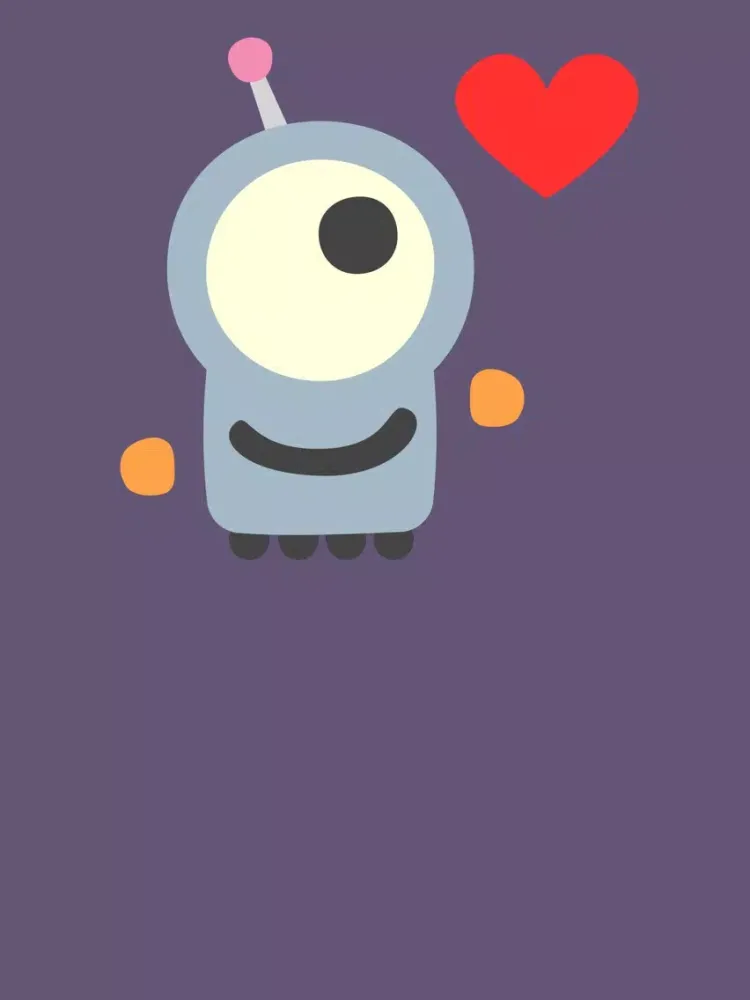 Скриншоты Emoji Bots animated iPad 