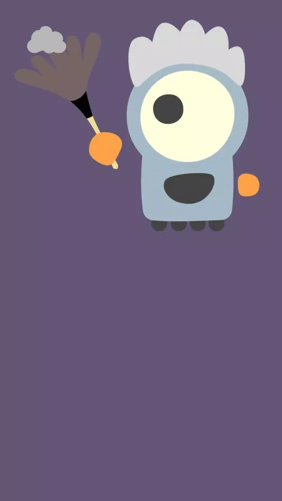 Скриншоты Emoji Bots animated