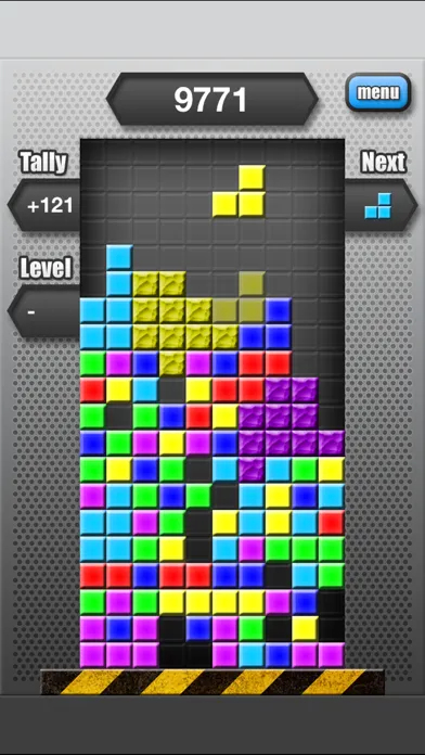 Blocks 4 Fun سکرین شاٹس