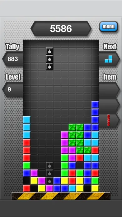 Blocks 4 Fun سکرین شاٹس