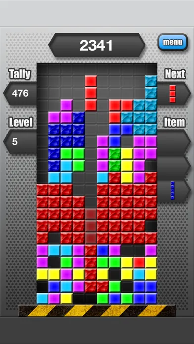Blocks 4 Fun سکرین شاٹس