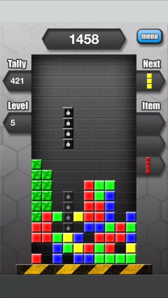 CrackBlocks 2 Ekran Görüntüleri