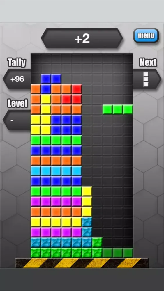 CrackBlocks 2 Ekran Görüntüleri