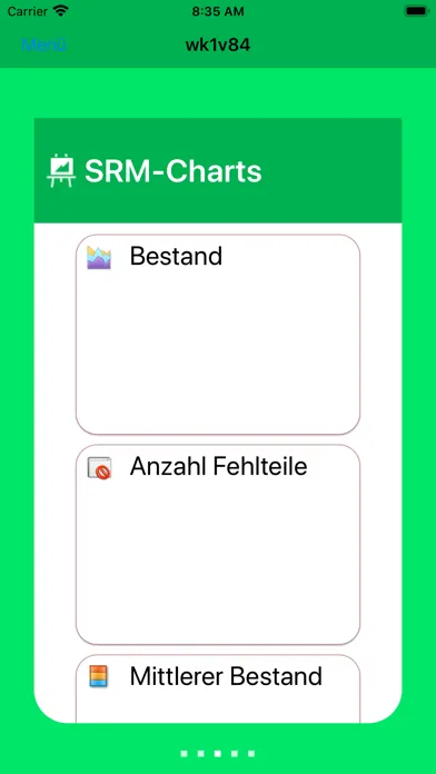 Berghof Mobile Solution 19应用截图