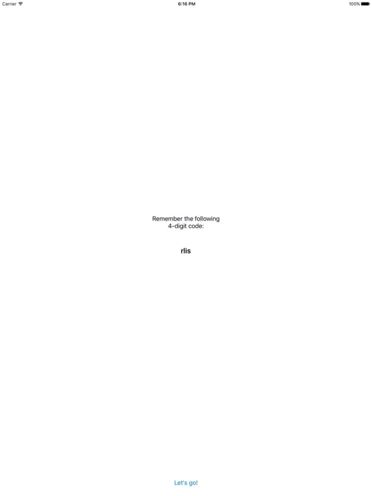 Скриншоты MAD Quest iPad 