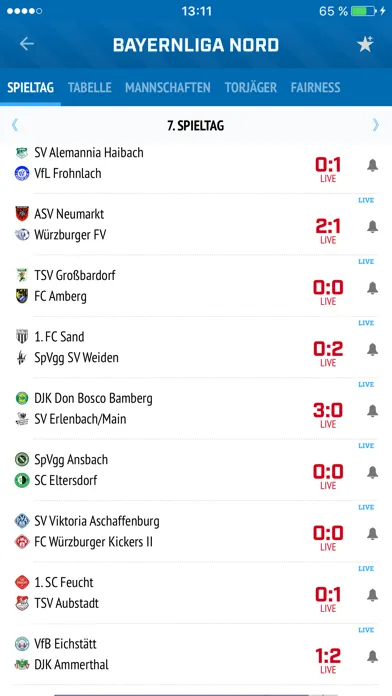 BFV Ekran Görüntüleri