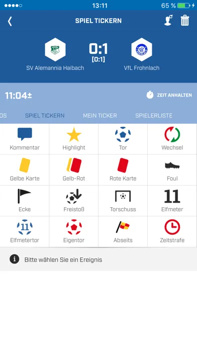 BFV Ekran Görüntüleri