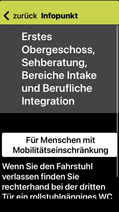 obvita SmartInfo Screenshots