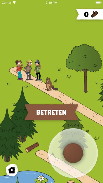 Barti Bibel Biber应用截图