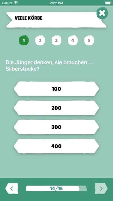 Barti Bibel Biber应用截图