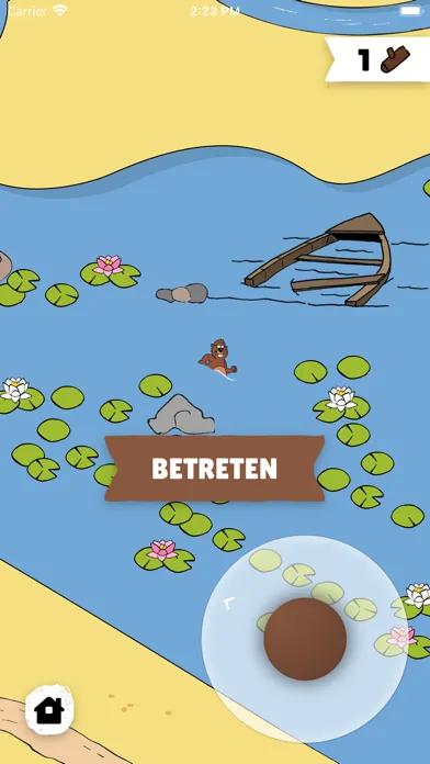 Barti Bibel Biber应用截图
