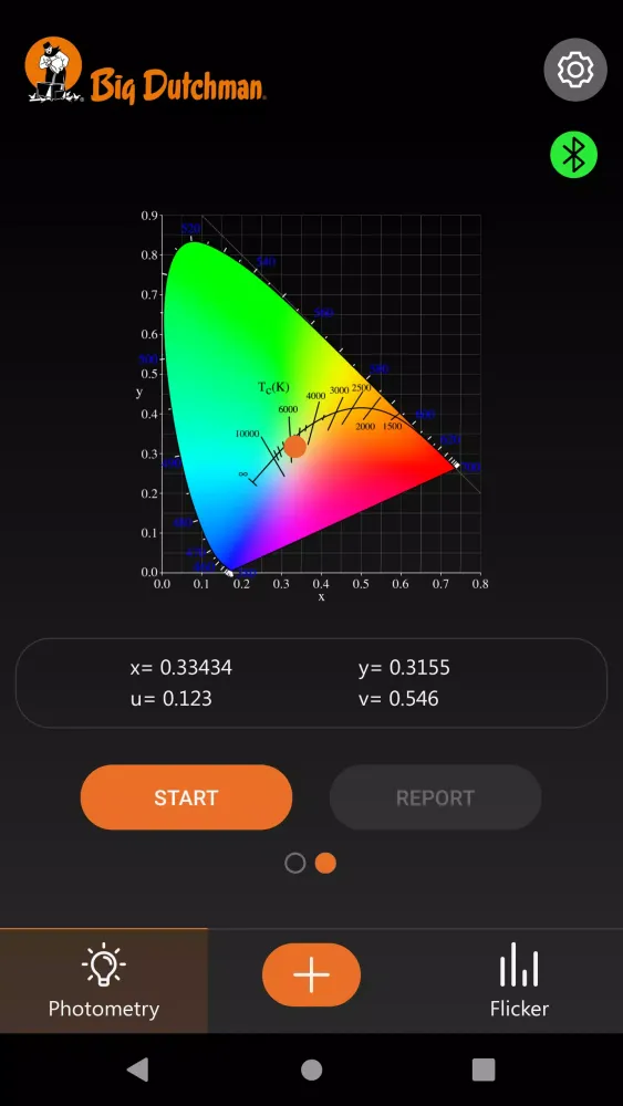 BD LUX Screenshots