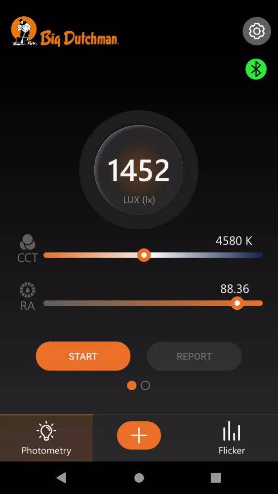 BD LUX Screenshots
