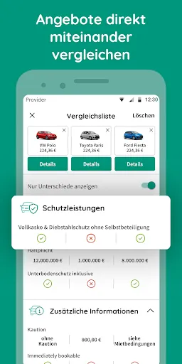 billiger-mietwagen.de应用截图
