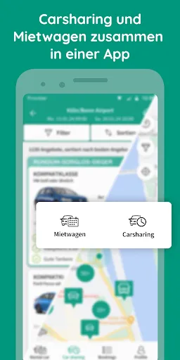 billiger-mietwagen.de应用截图