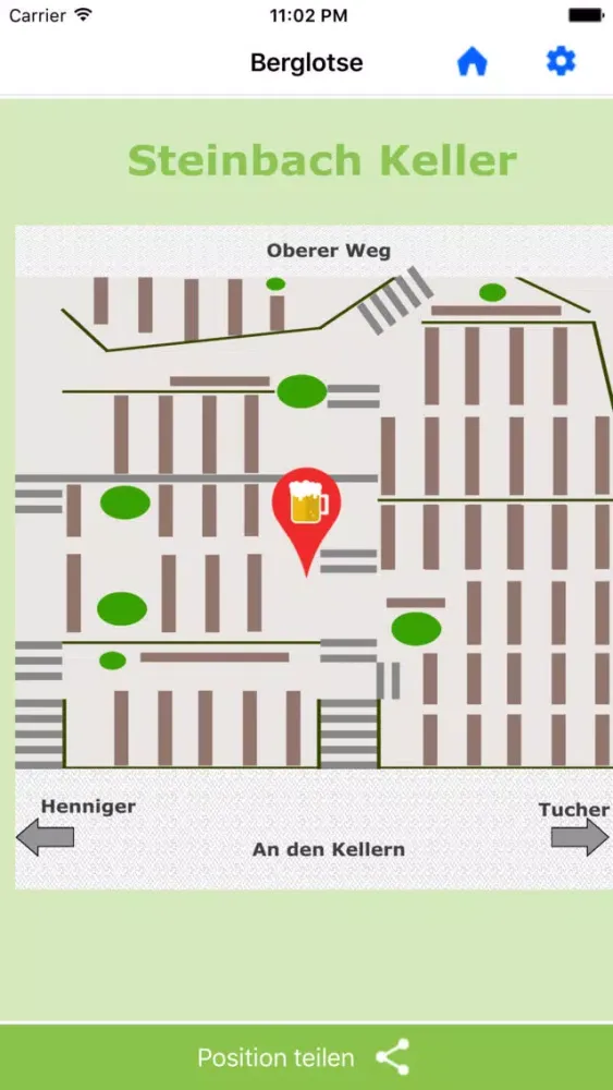 Berglotse Screenshots