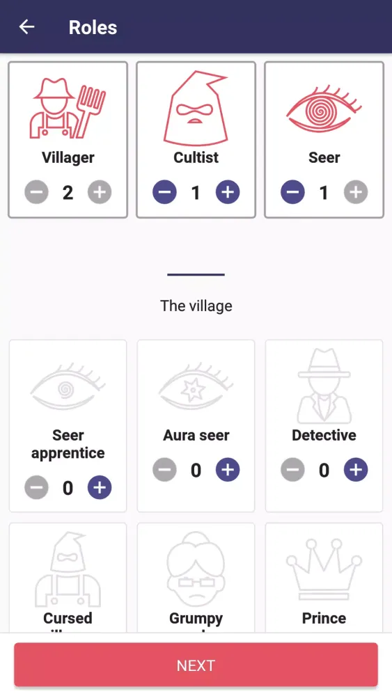 The Cult Screenshots