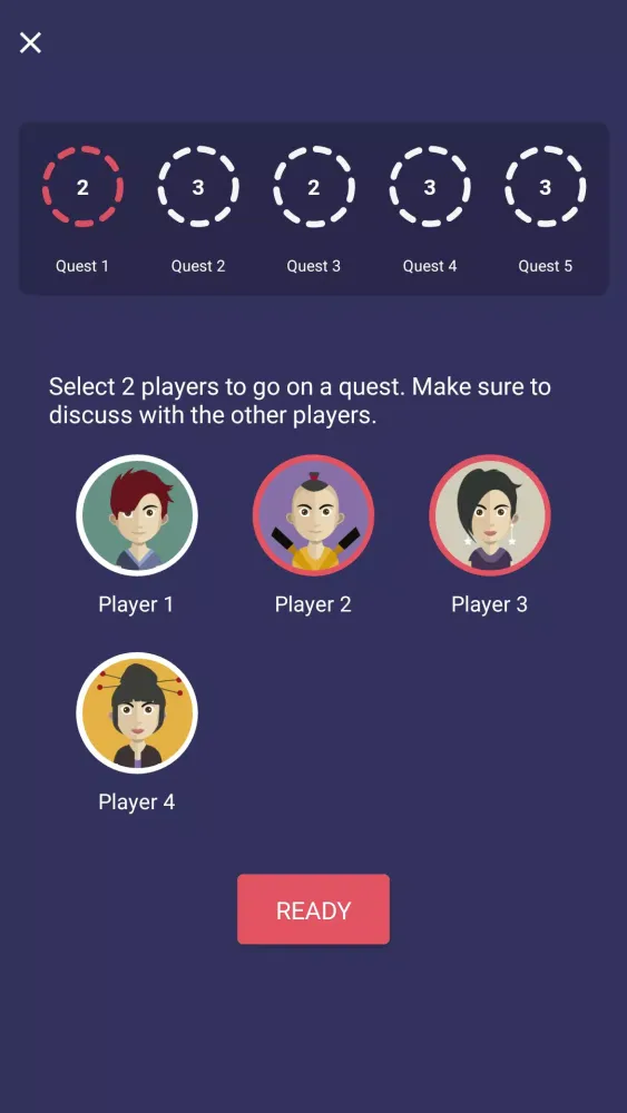 The Cult Screenshots