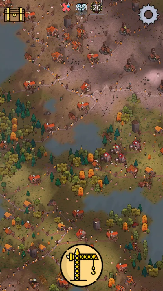 Pico Islands Screenshots