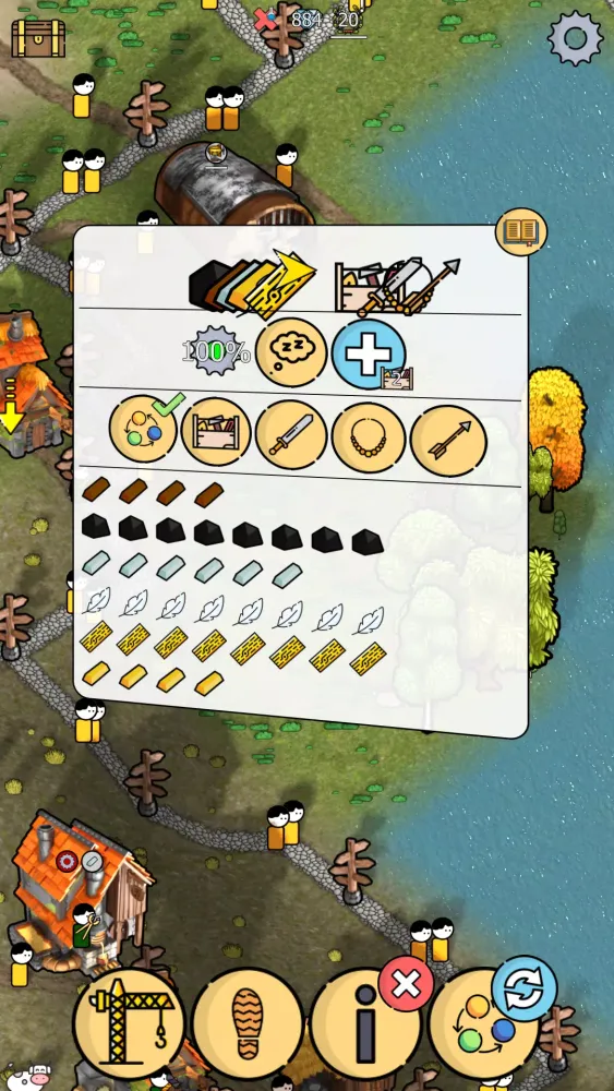 Pico Islands Screenshots