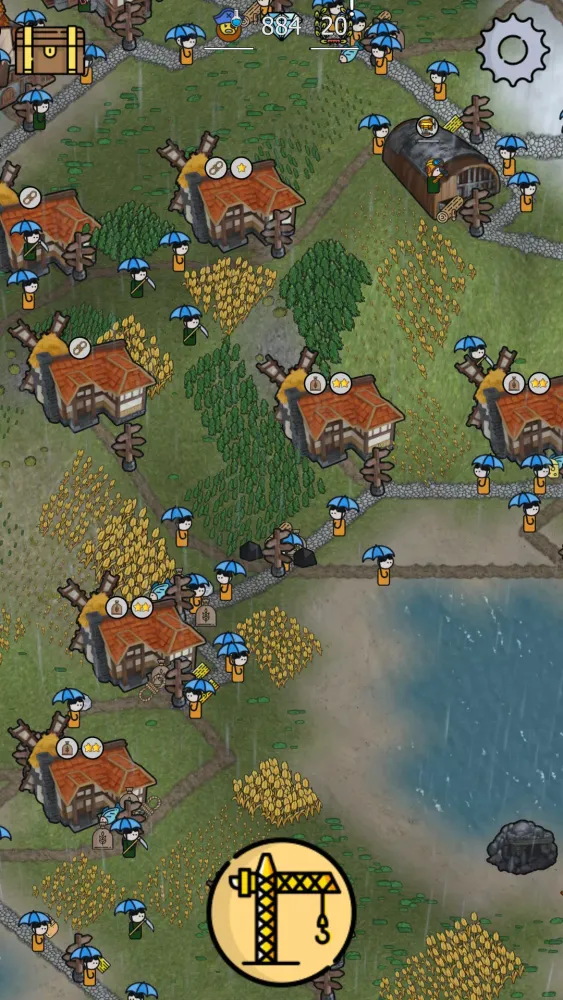 Pico Islands Screenshots