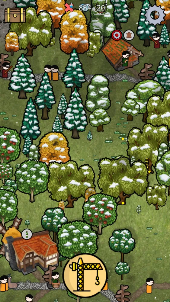 Pico Islands Screenshots