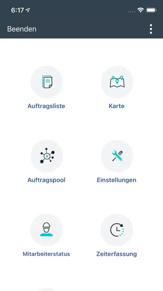 ภาพหน้าจอของ Argos.app für iOS
