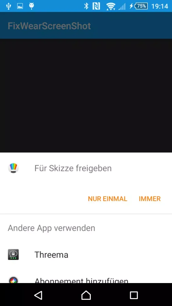 صور Fix Wear screenshots