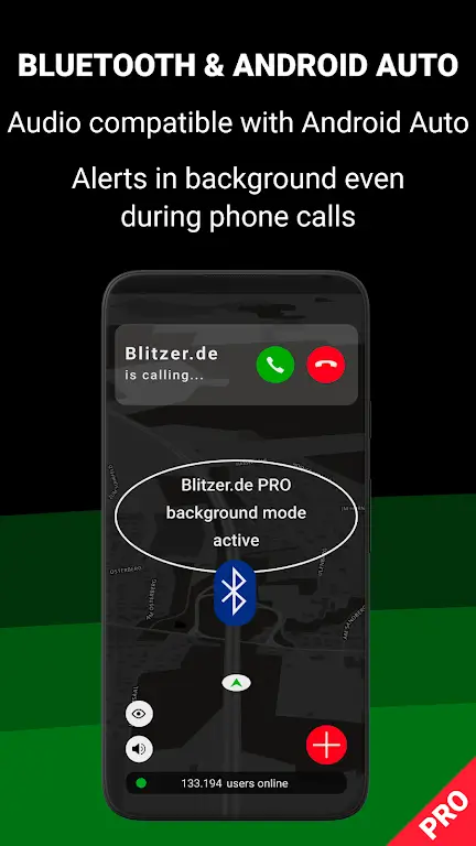 Blitzer.de PRO-screenshot-2