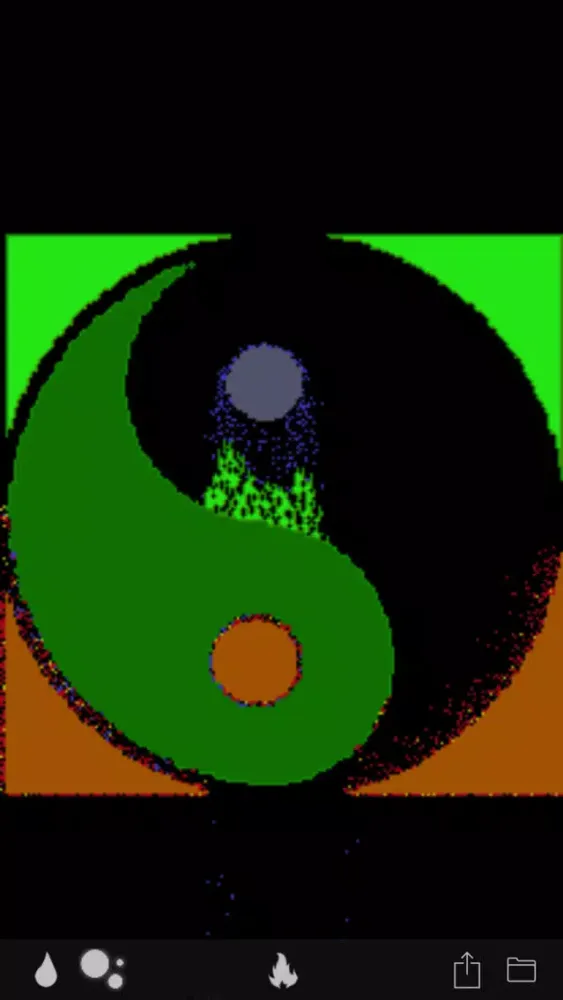 EvolutionRGB স্ক্রিনশট