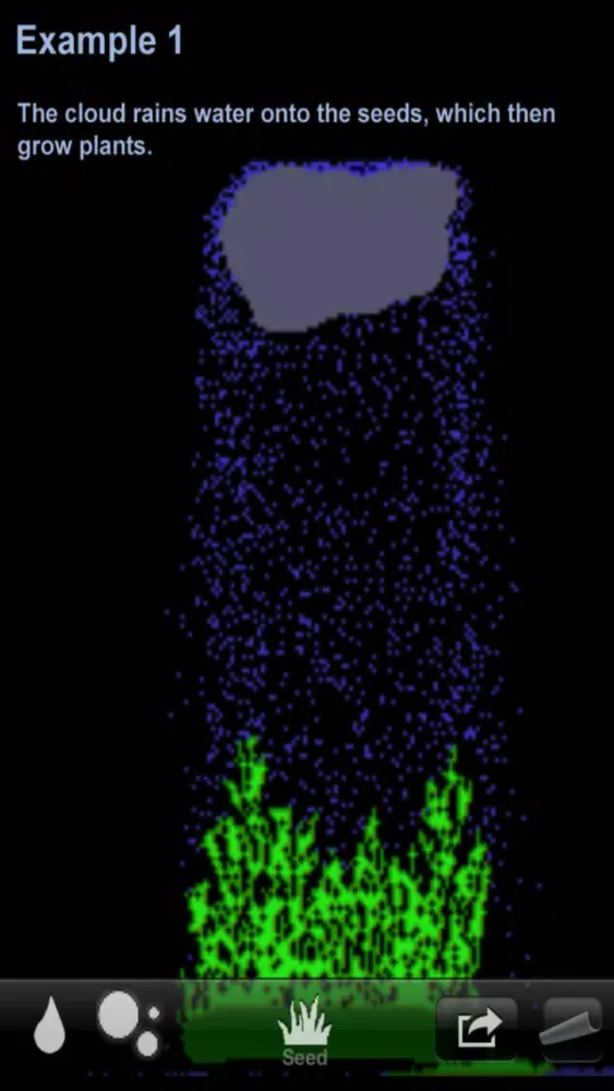 EvolutionRGB স্ক্রিনশট