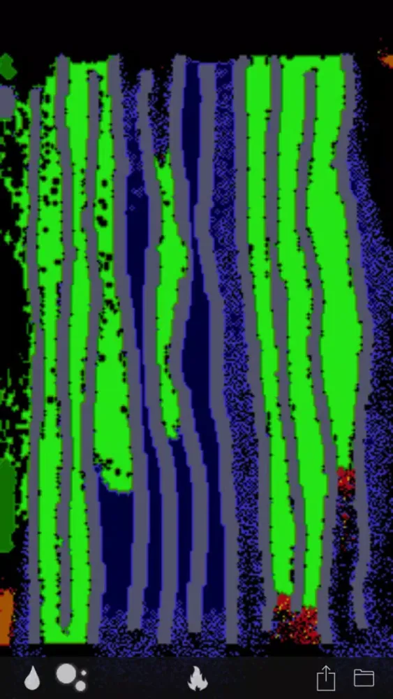 EvolutionRGB স্ক্রিনশট