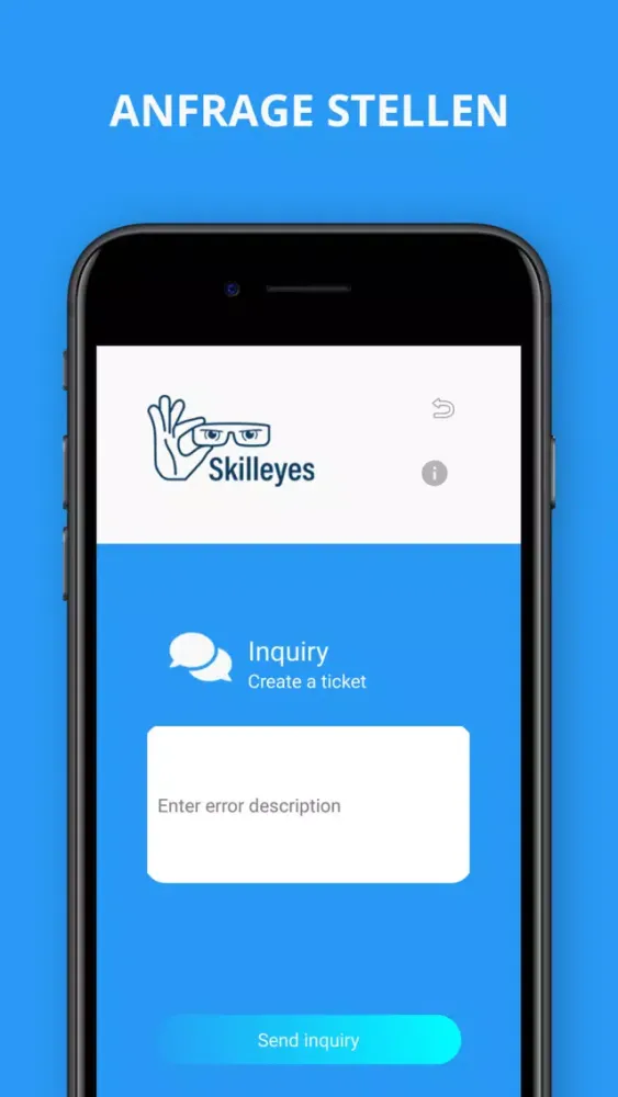 Skilleyes Screenshots