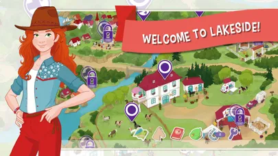 HORSE CLUB Horse Adventures স্ক্রিনশট