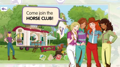 HORSE CLUB Horse Adventures স্ক্রিনশট