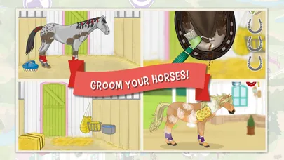 HORSE CLUB Horse Adventures স্ক্রিনশট