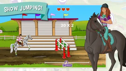 HORSE CLUB Horse Adventures স্ক্রিনশট