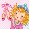 Prinzessin Lillifee Ballettzauber - Bildergeschichte, Tanzspiel, Stickerzauber