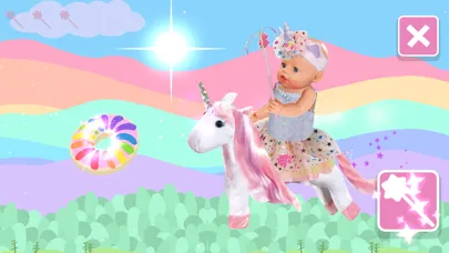 BABY born® स्क्रीनशॉट