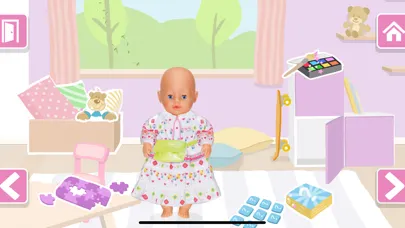 BABY born® स्क्रीनशॉट
