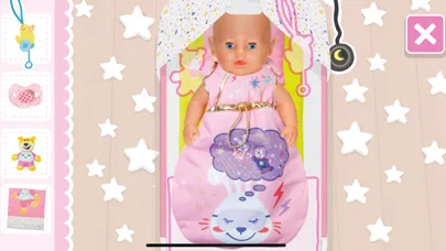 BABY born® स्क्रीनशॉट