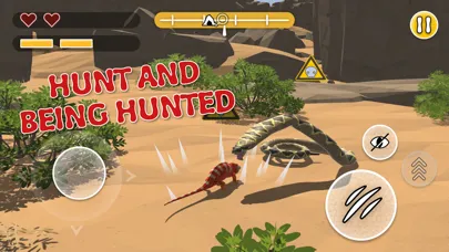 PLANET WOW Wildlife Adventure应用截图