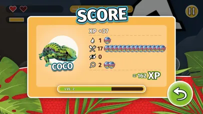 PLANET WOW Wildlife Adventure应用截图