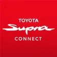 Toyota Supra Connect