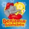 Benjamin Blümchen Suche&Finde