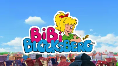 Bibi Blocksberg Hexenspiel Screenshots