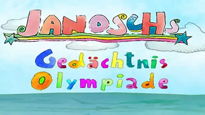 Captures d'écran de Janosch Gedächtnis Olympiade