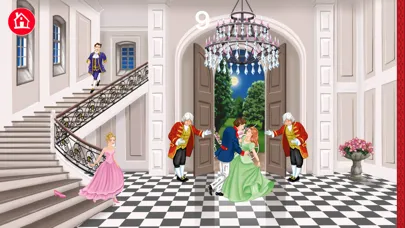Great fairy tale fun スクリーンショット