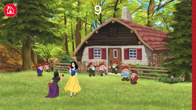 Great fairy tale fun スクリーンショット